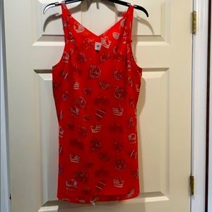 Cabi Nantucket Cami